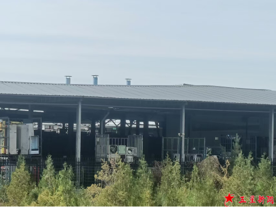 宁夏企业及垃圾侵占破坏白芨滩保护区追踪